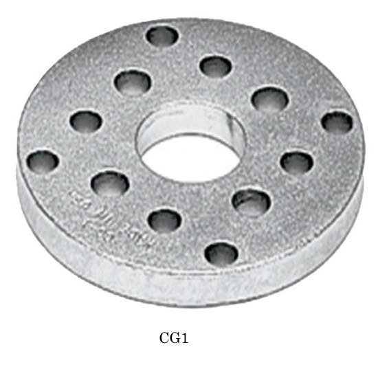 Snapon-General Hand Tools-CG1 Pulling Plate
